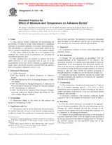 ASTM D1151-00 (10.3.2000)