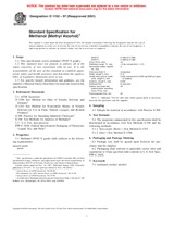 ASTM D1152-97(2001) (10.12.1997)