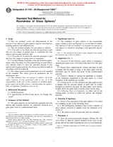 ASTM D1155-89(1994)e1 (1.1.1994)