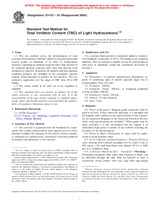 ASTM D1157-91(2004) (1.11.2004)