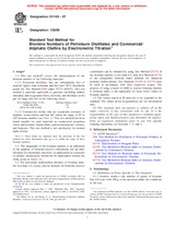 ASTM D1159-07 (1.5.2007)