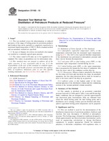 ASTM D1160-15 (1.2.2015)