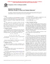 ASTM D1166-84(2007) (1.4.2007)