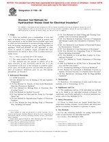 ASTM D1168-99 (10.3.1999)