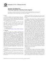 ASTM D1173-07(2015) (1.5.2015)