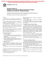 ASTM D1176-98 (10.4.1998)