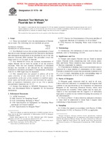 ASTM D1179-99 (10.2.1999)