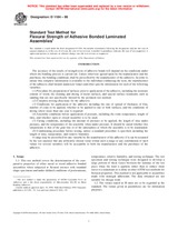ASTM D1184-98 (10.5.1998)