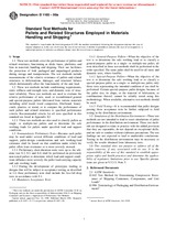 ASTM D1185-98a (10.11.1998)