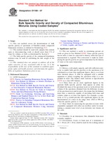 ASTM D1188-07 (15.9.2007)