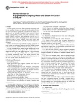 ASTM D1192-98 (10.7.1998)