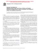 ASTM D1195-93(2004) (1.12.2004)