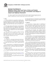 ASTM D1195/D1195M-09(2015) (1.5.2015)
