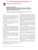 ASTM D1196-93(2004) (1.12.2004)