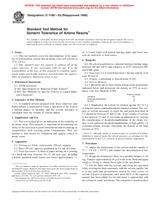 ASTM D1198-93(1998) (1.1.1993)