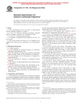 ASTM D1199-86(2003) (1.10.2003)