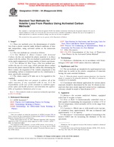 ASTM D1203-94(2003) (10.7.2003)