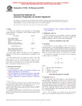 ASTM D1208-96(2007) (1.6.2007)