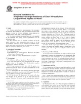 ASTM D1211-97 (10.12.1997)