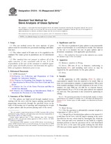ASTM D1214-10(2015)e1 (1.6.2015)