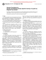 ASTM D1217-93(1998) (10.4.1998)