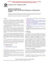 ASTM D1218-02(2007) (1.11.2007)