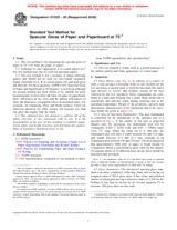 ASTM D1223-93(2006) (1.11.2006)