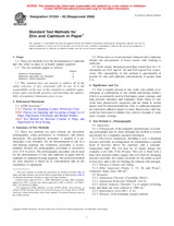 ASTM D1224-92(2006) (1.11.2006)