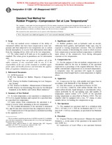 ASTM D1229-87(1997)e1 (10.5.1997)