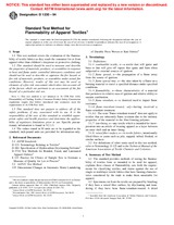 ASTM D1230-94 (15.6.1994)