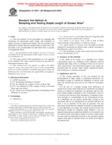 ASTM D1234-85(2001) (1.1.2001)