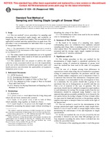 ASTM D1234-85(1995) (1.1.2001)