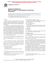 ASTM D1238-01e1 (10.8.2001)