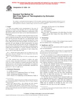 ASTM D1238-04 (1.3.2004)
