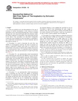 ASTM D1238-10 (1.2.2010)
