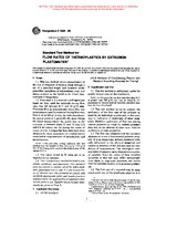 ASTM D1238-85 (1.1.1900)