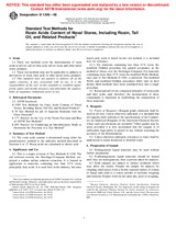 ASTM D1240-96 (1.1.1996)