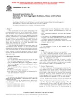 ASTM D1241-00 (10.11.2000)