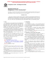 ASTM D1244-98(2005) (1.4.2005)