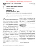 ASTM D1250-80(2002) (10.12.2002)