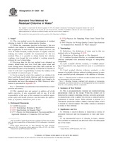 ASTM D1253-03 (10.6.2003)