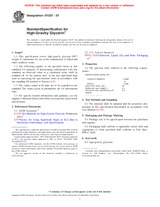 ASTM D1257-07 (1.6.2007)