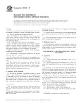 ASTM D1259-06 (1.6.2006)