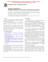 ASTM D1263-94(2005)e1 (1.5.2005)