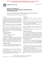 ASTM D1264-03 (10.6.2003)