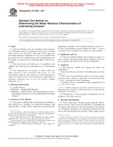 ASTM D1264-03e1 (10.6.2003)