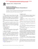 ASTM D1264-03(2008) (1.12.2008)