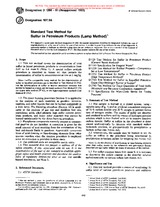 ASTM D1266-91(1995) (1.1.1900)