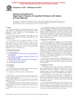 ASTM D1267-02(2007) (1.5.2007)