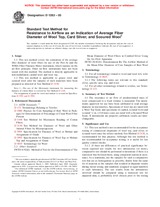 ASTM D1282-05 (1.3.2005)